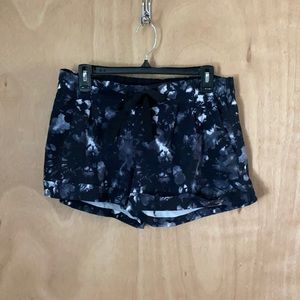 Lululemon Spring Breakaway Shorts